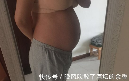 小梦|“是胎盘低，卧床就行”准妈妈为粗略行为买单