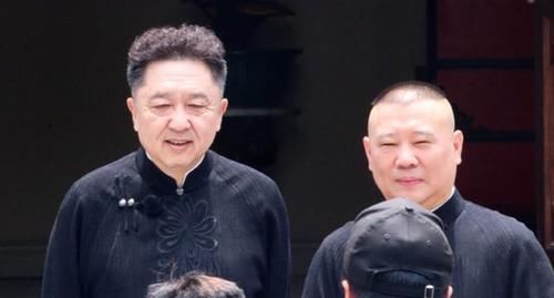 郭德綱|《德云斗笑社》第二季官宣，8月20號播出，一周播出兩期實屬首次