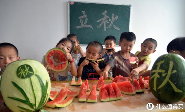 食材|立秋以后，“啃秋”有讲究，无论价格贵贱，这5种食材都要少吃