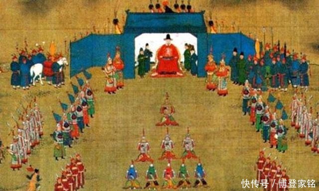 必亡|中海西侧有一个神秘的地方,门口有一石碑:上面写着“下马必亡”