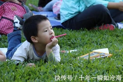 拖延症|告诉孩子,坚持做这10件事,五年后你会感谢自己