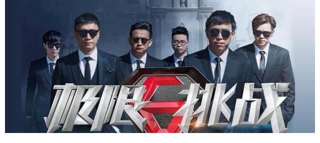 盤點那些熱門綜藝，你看過哪一個？