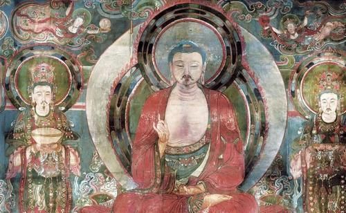  累死|此高僧非常倒霉，皇帝命他翻译1350部经书，4年后被活活累死