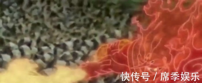 飞段|火影:晓组织拥有五把神器,三把已经失传,一把鸣人用得很溜!