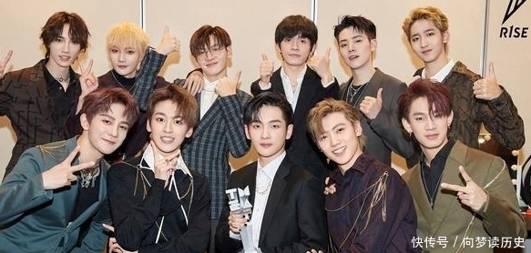 内娱选秀背后的秘密:团训到出道只为了榨干粉丝钱包