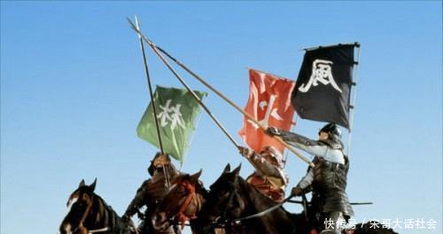 长篠之战 铁炮对骑兵 信长三段射和武田骑兵的真伪 快资讯 长篠之战 铁炮对骑兵 信长三段射和武田骑兵的真伪 快资讯