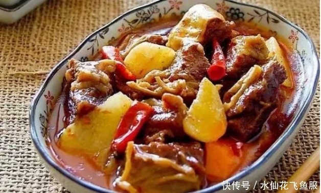 家常菜|让你欲罢不能的几道家常菜,简单美味,好吃到让你舔盘子