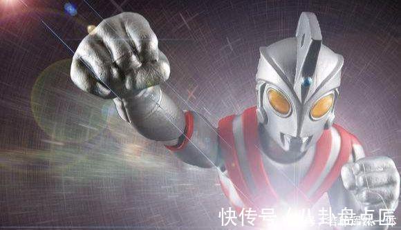 迪迦奥特曼|2021年奥特曼圆谷官方人气排名,第一名我认为是没什么争议的