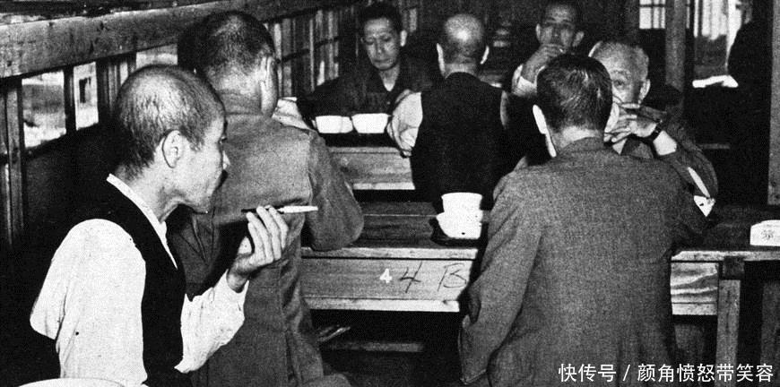 反而|日本投降之后,他在深山躲了27年,回国后反而娶了20岁的娇妻!