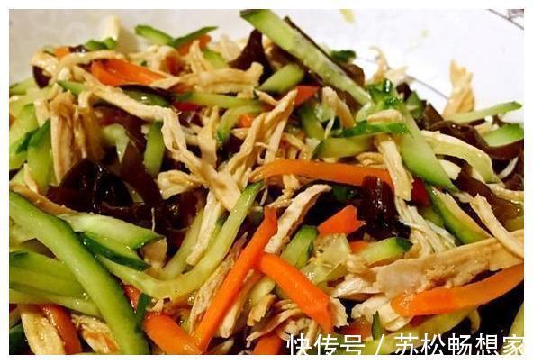 啤酒鸭|美食推荐凉拌鸡丝、啤酒鸭、水煮牛肉、芹菜炒五花肉的做法