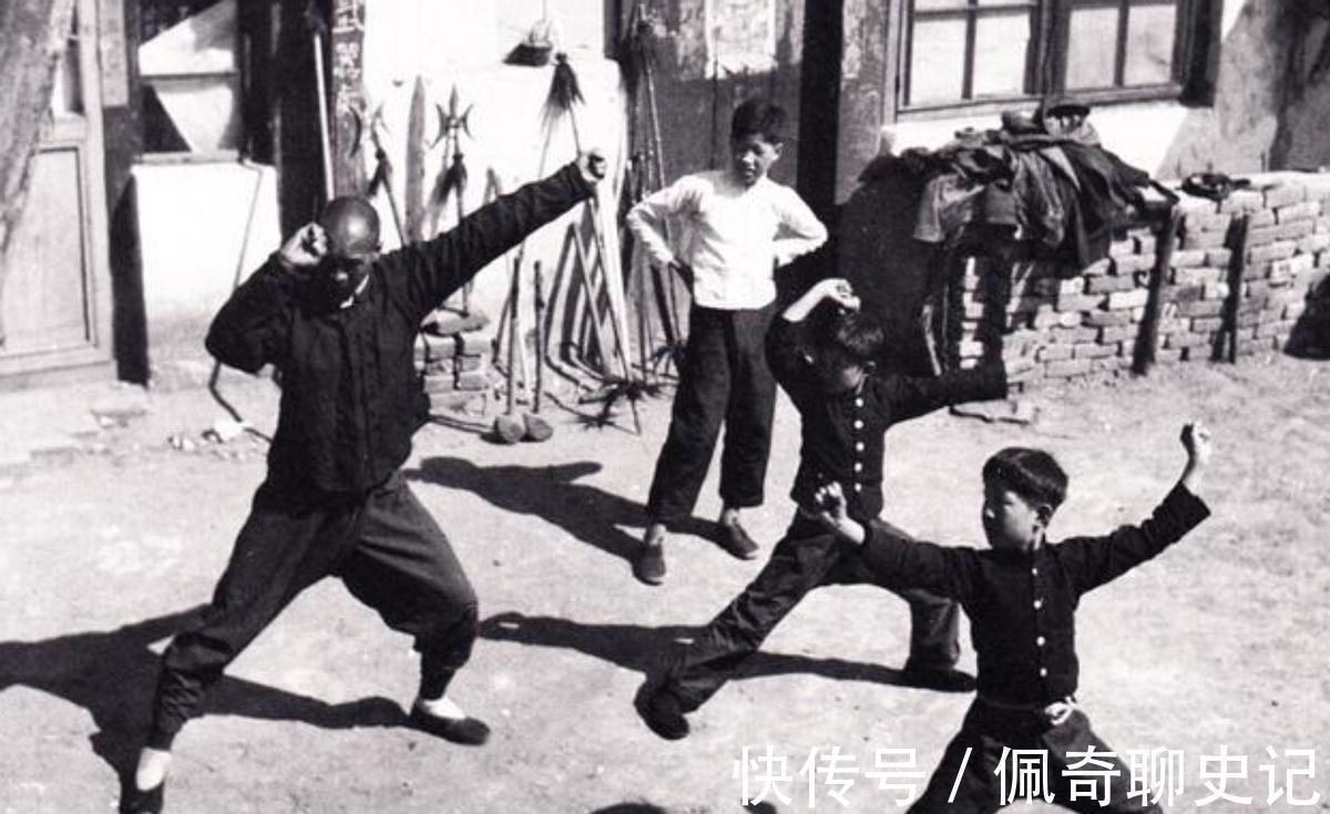 形意拳学$孙禄堂写书公开武功秘诀,又登报选传人,为何其武功依然“失传”