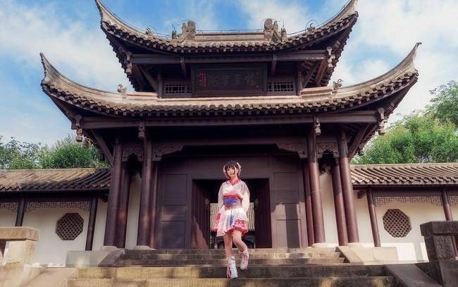 少年锦衣卫 朱延琦cosplay Cn:肃雨雨雨