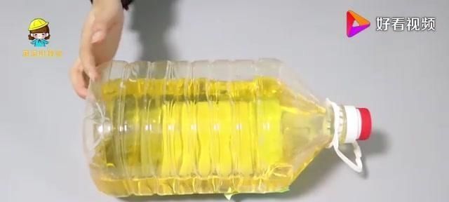 这四处不能放食用油,特别是第二处!还好知道得及时,学到就赚了