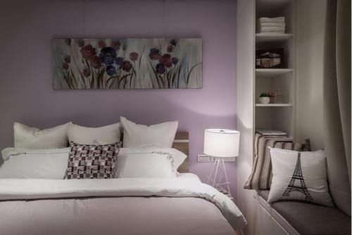 亮点|62平工业Loft，全屋装修毛坯风，墙壁像是混凝土，实在太酷了