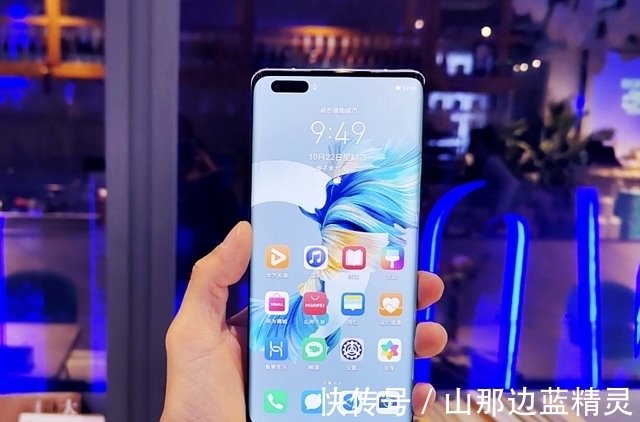 ios|同时使用华为mate40Pro和iPhone13Pro，2个月后，憋了太多话要说