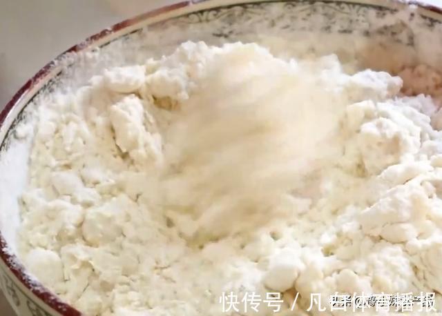 山药片|铁棍山药蒸糕蓬松选软,做法还很简单,特别适合老人孩子吃