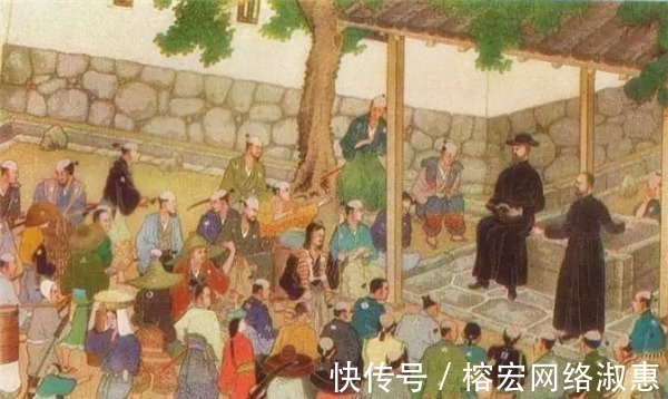 天主教|火影忍者导演去世,动漫忍者和真实忍者交错,谁才是算得上历史?