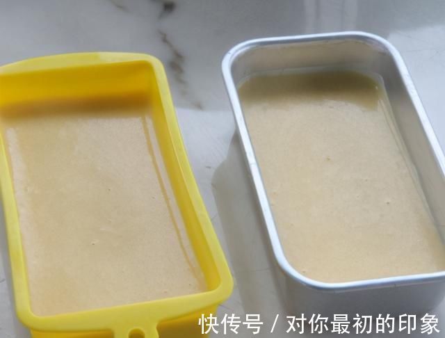 面粉|1碗面粉2个鸡蛋,教你自制蛋糕,不用烤箱不用电饭锅,一次成功