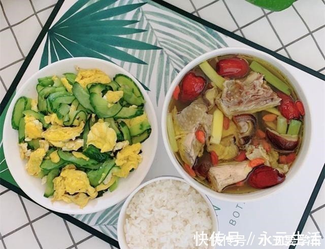 美食|如果你做的月子餐长这样，产后妈妈恐怕难以对这份美食说“不”