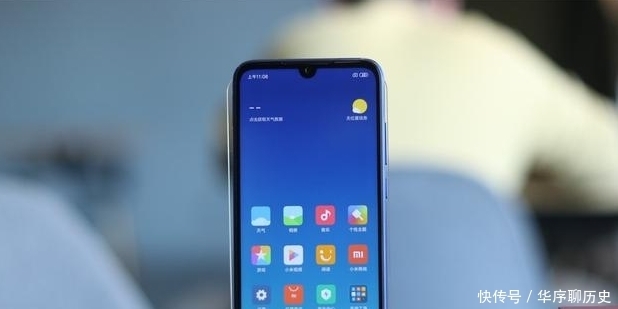 小米|手机买小米还是买华为?内行人给出建议,网友:说到心坎里去了!