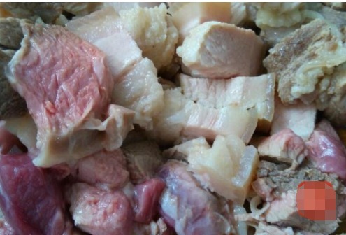 学会这5道硬菜，不管谁来了，都会称赞你为大厨！