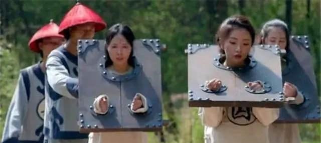 官差们|古代押送女囚犯去边境时,官差为何喜笑颜开有3大原因