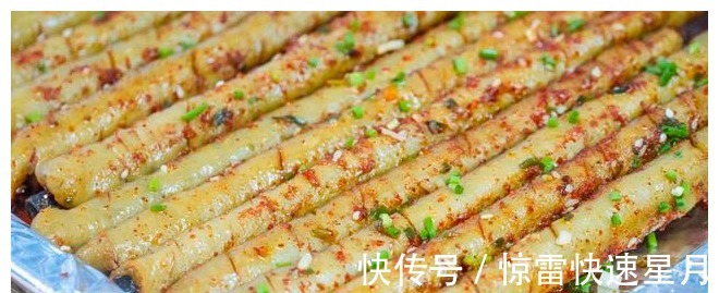 烤箱|不用炭不用火，教你在家无烟撸大串，好吃又卫生，全家都能吃个够！