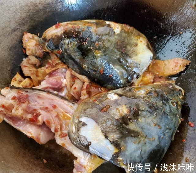 补脑|猪肉太贵,不如吃它,4元一斤,肉质细嫩还补脑