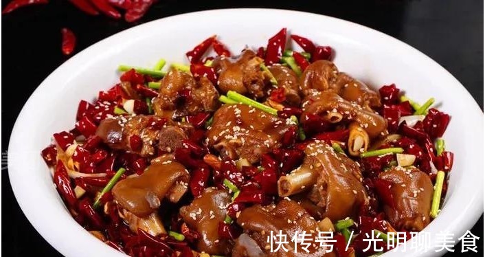 美味|推荐几道家常菜,简单美味,喜欢就动手学起来,学到就是赚到!