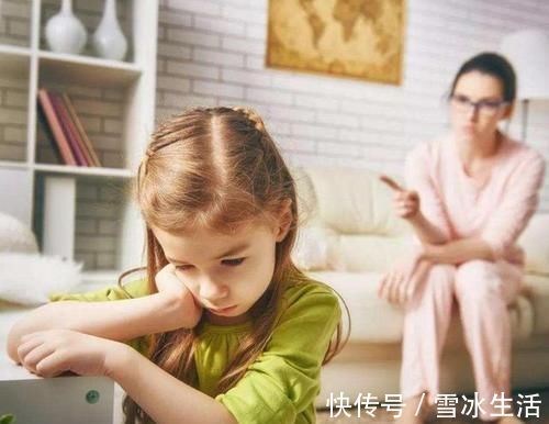 犯错|'妈妈,我钱丢了',2种妈妈不同做法,多年后孩子相差很明显