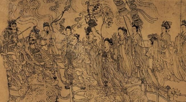 价钱|徐悲鸿为买一幅画,用了20套四合院的价钱,现在画估值50亿