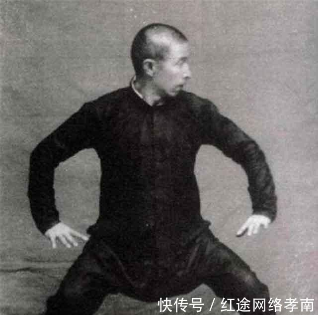 郭云深:身陷牢狱创拳法,一拳撂倒5大汉,后列入非物质文化遗产