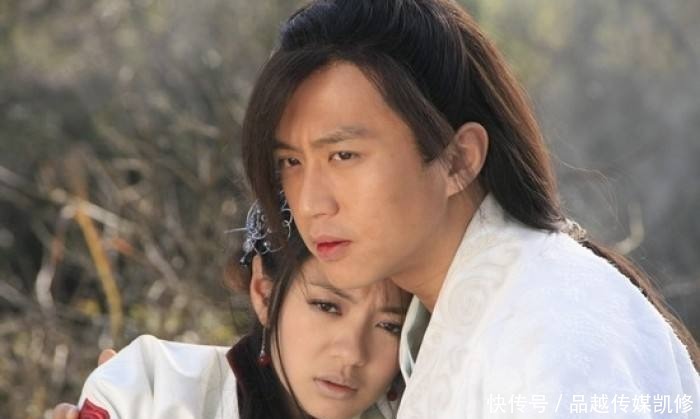 刘福通|朱元璋是张无忌的手下?