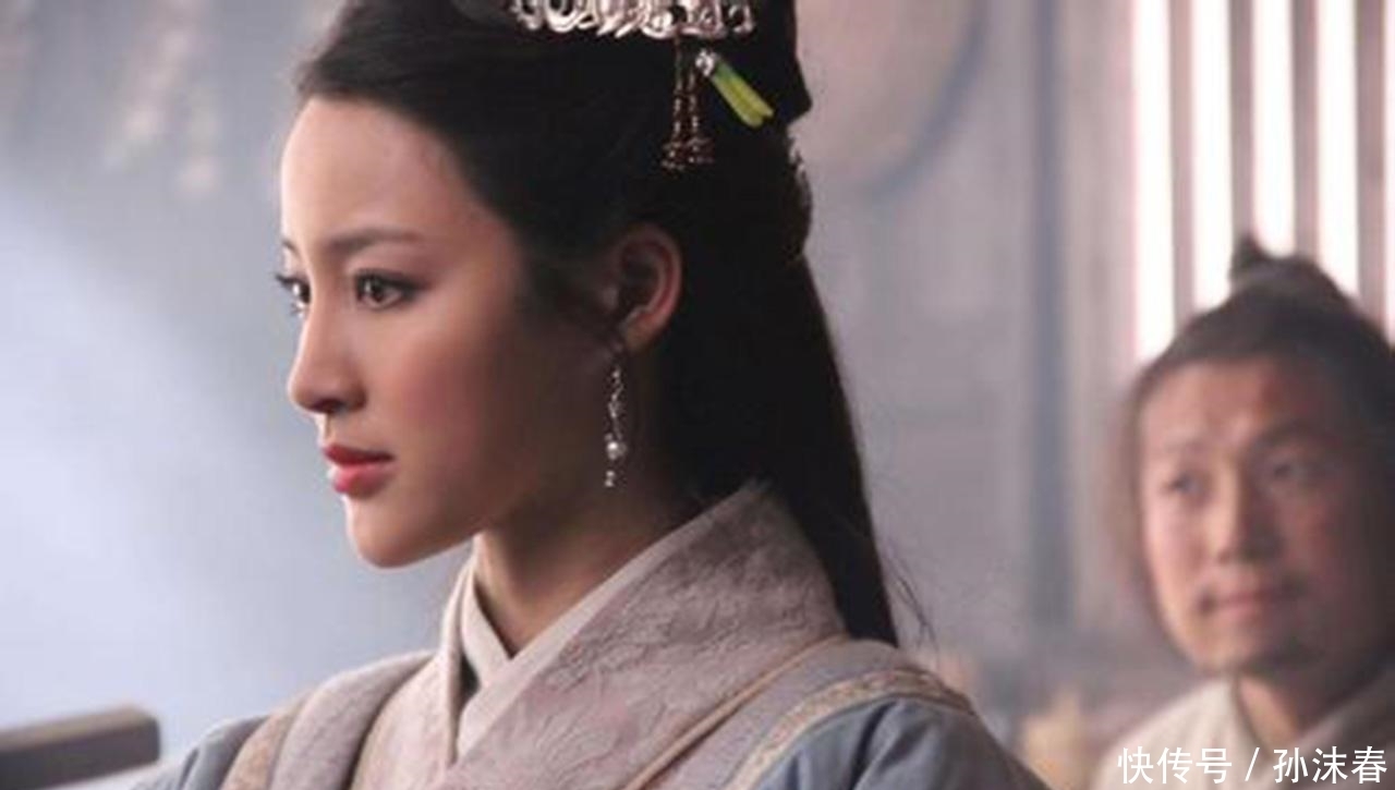 深藏不露|此人武功高强但不冲锋陷阵, 深藏不露的待在梁山上, 宋江拿他没辙