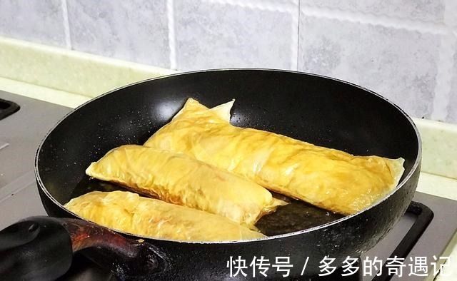酱鸭块|比大鱼大肉都好吃的素鸭，食材简单，味道独特，拒绝不了的美味！