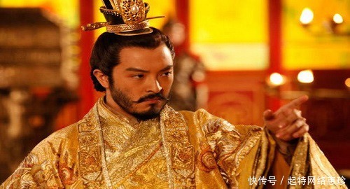 勇为|隋朝杨坚立嫡长子杨勇为太子,为何最后杨广成了下一任皇帝