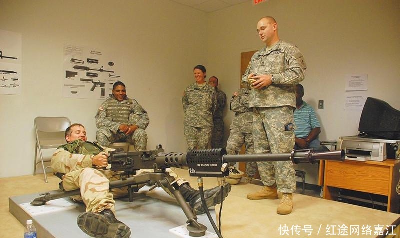 美国士兵|美国士兵真的是“少爷兵”吗？听冲绳战役幸存老兵如何说