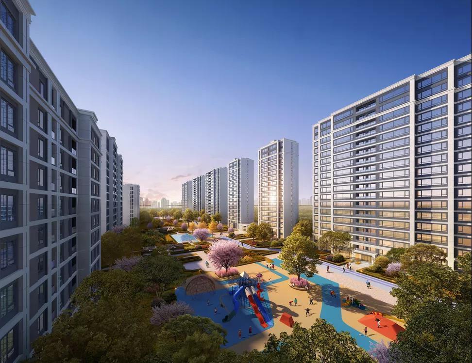备案|运城楼市月报-2021年7月