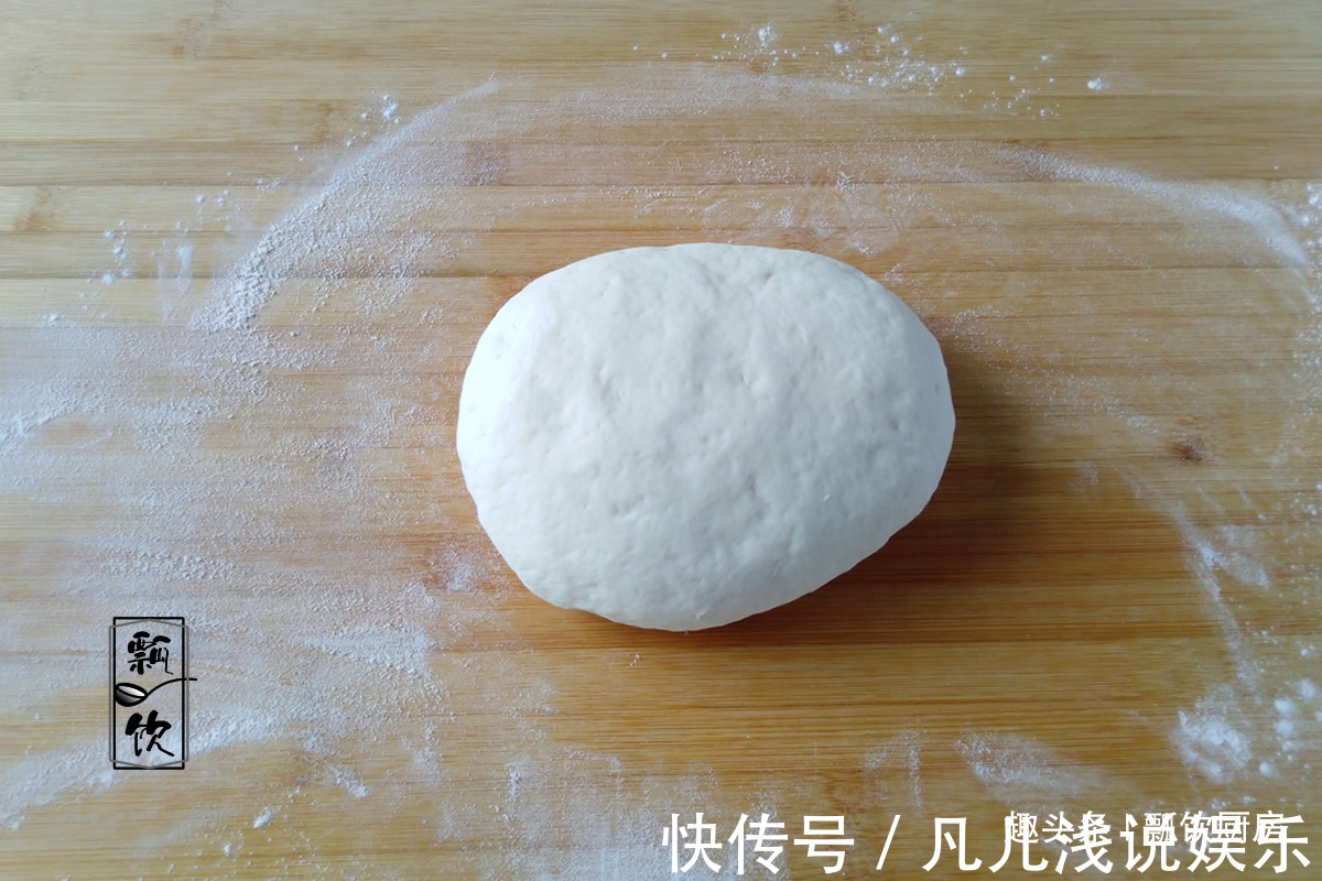 老面|面食想要软，不能只放酵母，加它做，一捏成球一放成棉，凉了都软