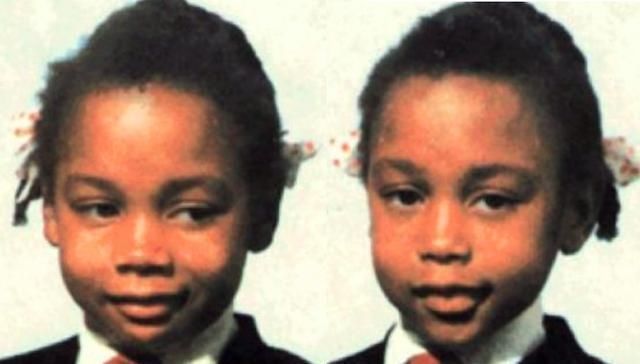 妹妹|怪异双胞胎只用“双子语”交流，妹妹离奇死亡后，姐姐我自由了