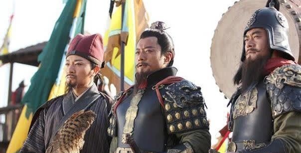 卢俊义!卢俊义没打下东昌府而输给宋江,3点原因证实,不是天意是人为