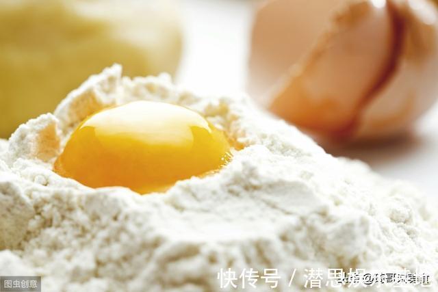 琦哥|买面粉，不是越贵越好，看到袋上有这3行字再买，耐存储、口感好