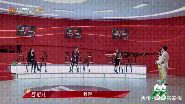 《浪姐2》陈妍希被淘汰,我为什么如此意难平?