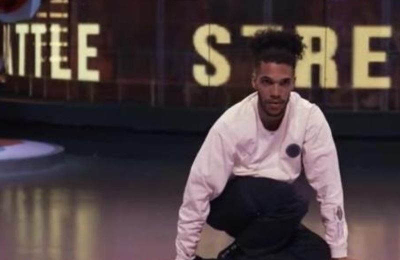 这就是街舞第四季王一博为什么哭？布布被淘汰了吗？