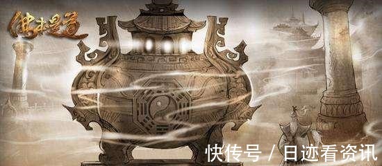 佛本是道@洪荒流鼻祖小说《佛本是道》力荐