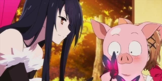 大叔|长得不好看真的会有人喜欢?本以为很现实,其实也挺“二次元”的