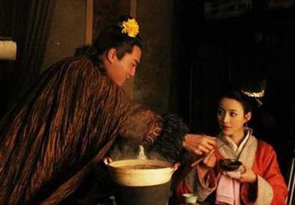 捉奸|帮武大郎捉奸的郓哥是好人吗来看看他的真面目