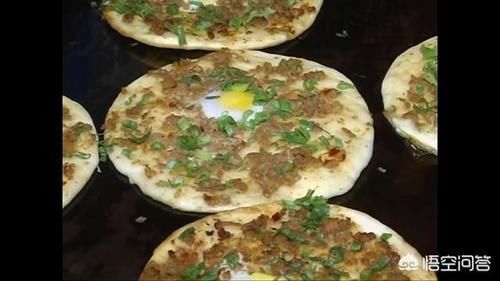 武大郎炊饼的做法和配料方法是什么？