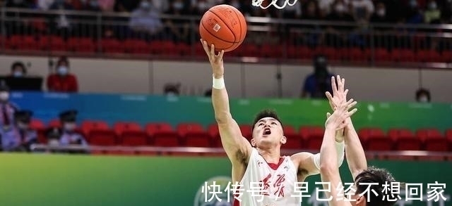 常规赛|先击败常规赛MVP,再击败总决赛MVP,郭艾伦将捍卫第一后卫荣誉!