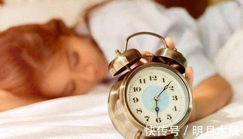 血液粘稠度|天天早起真的养生?几点起床最合适?建议尽量别早于这个点